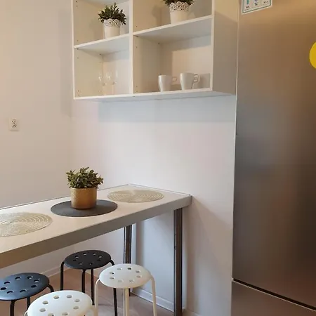Pokoje W Centrum Sopotu - Ksiazat Pomorskich 23 Sopot