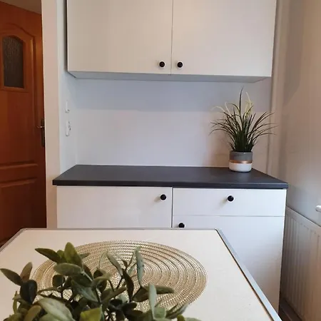 Pokoje W Centrum Sopotu - Ksiazat Pomorskich 23 Sopot