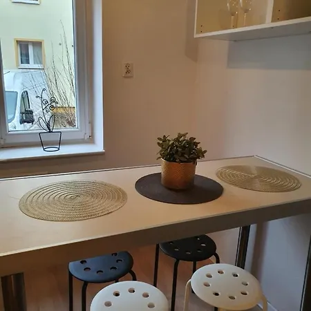 Pokoje W Centrum Sopotu - Ksiazat Pomorskich 23 *