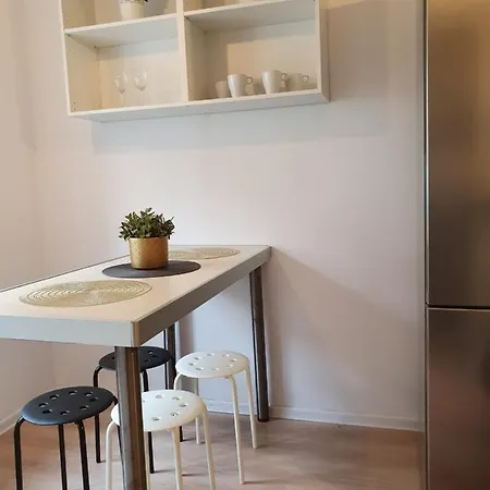 Pokoje W Centrum Sopotu - Ksiazat Pomorskich 23 Homestay Sopot