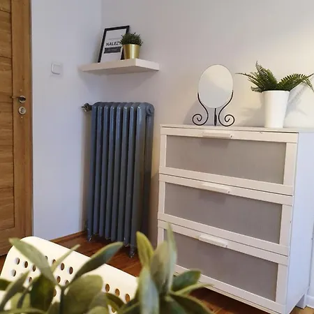Pokoje W Centrum Sopotu - Ksiazat Pomorskich 23