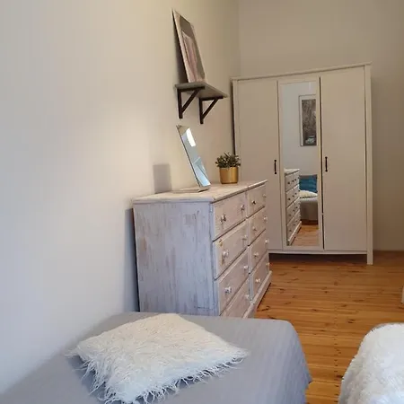 Homestay szállás Pokoje W Centrum Sopotu - Ksiazat Pomorskich 23