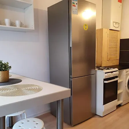 Homestay szállás Pokoje W Centrum Sopotu - Ksiazat Pomorskich 23