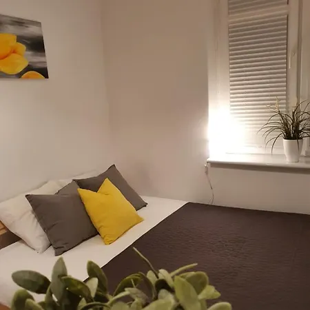 Pokoje W Centrum Sopotu - Ksiazat Pomorskich 23 *
