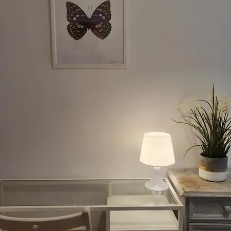 Pokoje W Centrum Sopotu - Ksiazat Pomorskich 23 Homestay szállás