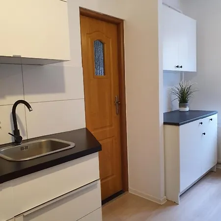 Pokoje W Centrum Sopotu - Ksiazat Pomorskich 23 Homestay Sopot