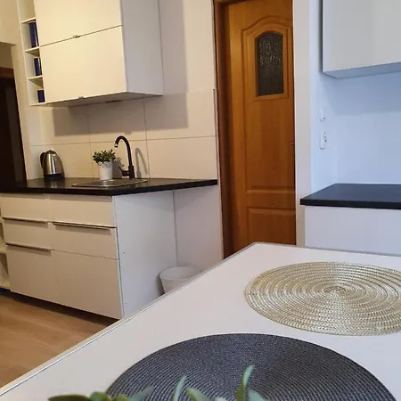 Pokoje W Centrum Sopotu - Ksiazat Pomorskich 23 * Sopot