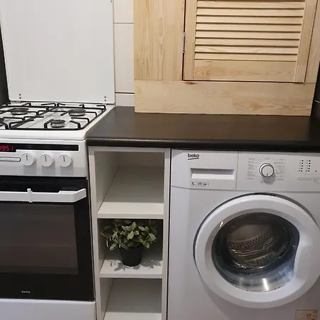 Pokoje W Centrum Sopotu - Ksiazat Pomorskich 23