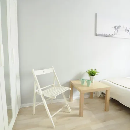 Homestay Pokoje W Centrum Sopotu - Ksiazat Pomorskich 23 *